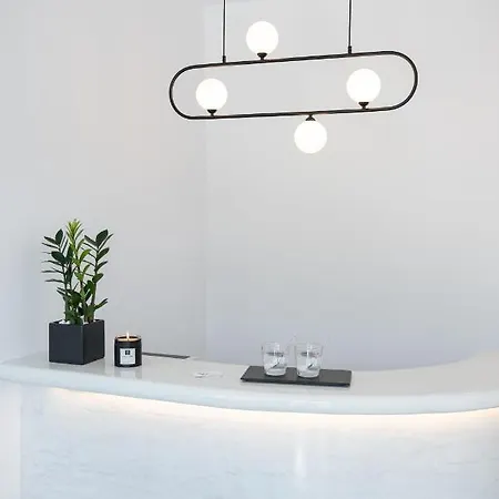 Ξενοδοχείο Volcanic Arc