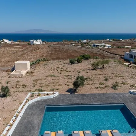 Ξενοδοχείο Volcanic Arc 3*