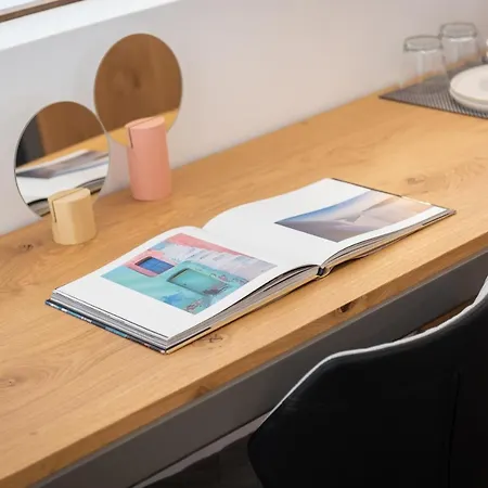 Volcanic Arc Ξενοδοχείο 3*