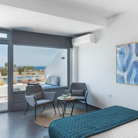 Volcanic Arc 3* Οία