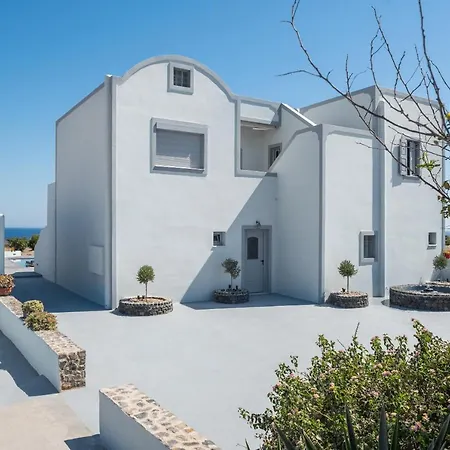 Ξενοδοχείο Volcanic Arc 3*