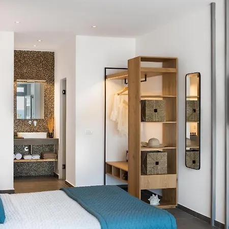 Ξενοδοχείο Volcanic Arc Οία