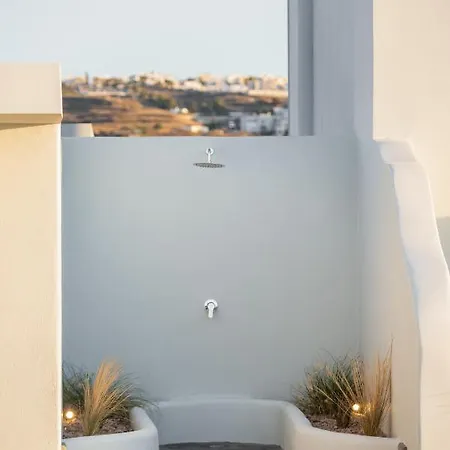 Ξενοδοχείο Volcanic Arc 3*