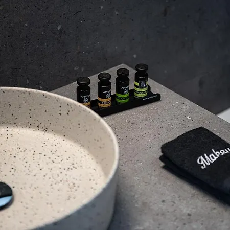 Ξενοδοχείο Volcanic Arc Οία