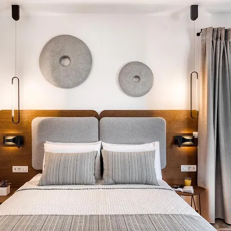 Ξενοδοχείο Volcanic Arc Οία