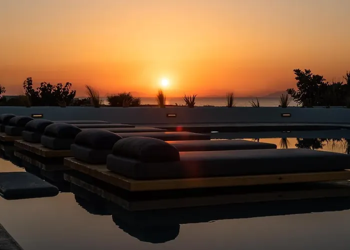 Hotel Volcanic Arc 3*