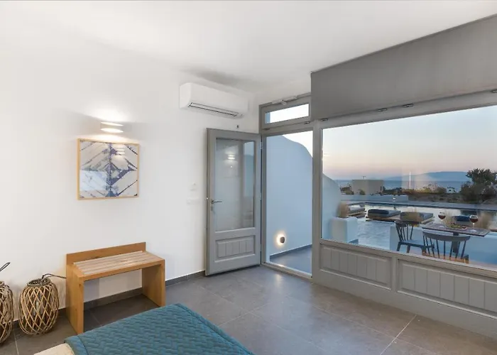 Hotel Volcanic Arc Ia