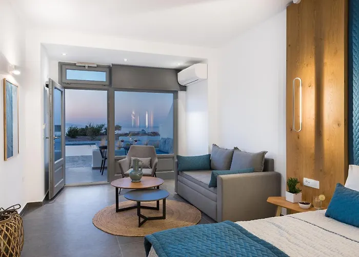 Hotel Volcanic Arc Ia