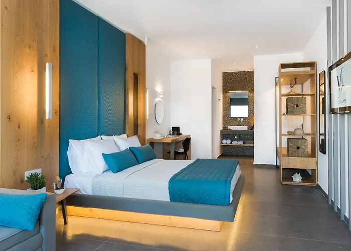 Hotel Volcanic Arc 3*