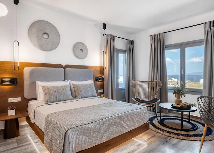 Volcanic Arc Hotel 3*