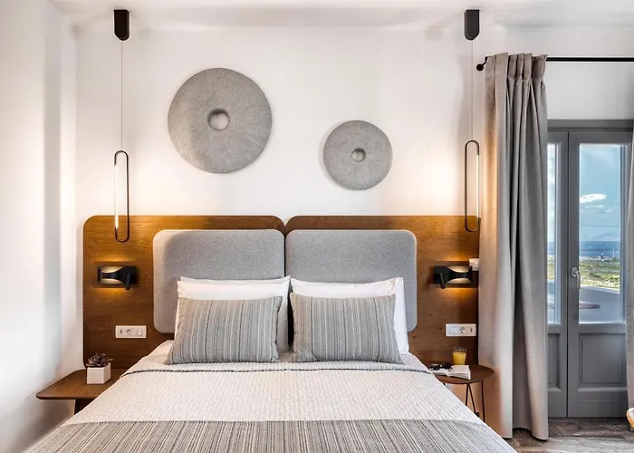 Hotel Volcanic Arc Ia