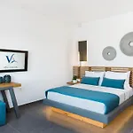 Volcanic Arc מלון 3*
