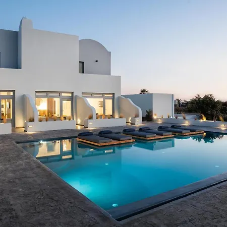 Volcanic Arc Hotell 3*