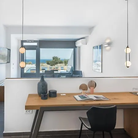 Volcanic Arc Szálloda 3*