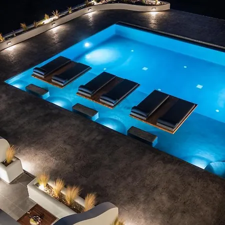 Volcanic Arc Hotell 3*