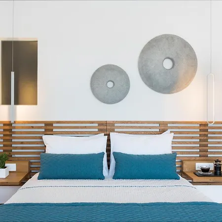 Hotell Volcanic Arc 3*