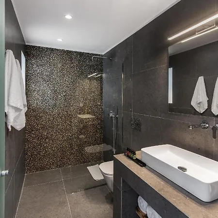 Volcanic Arc Szálloda