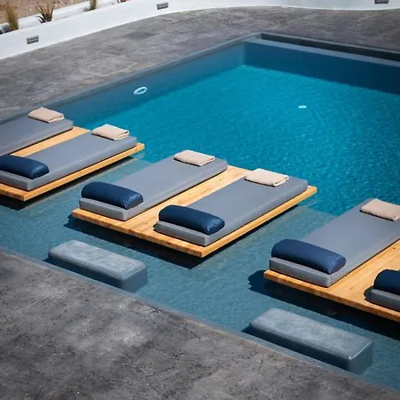 Hotell Volcanic Arc 3*