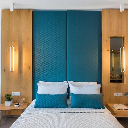 Hotel Volcanic Arc 3*