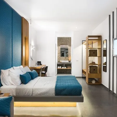 Volcanic Arc Hotel 3*