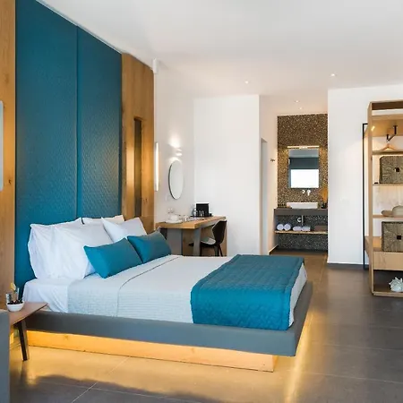 Hotell Volcanic Arc 3*