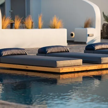 Hotell Volcanic Arc 3*