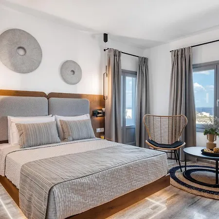 Volcanic Arc Hotel 3*