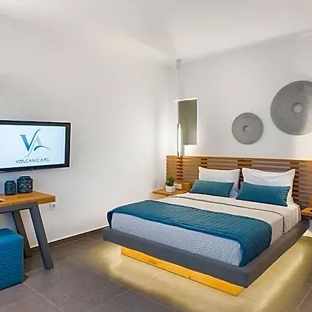 Hotel Volcanic Arc Ia