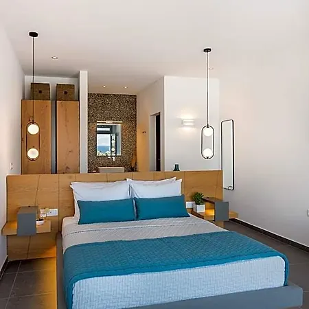 Volcanic Arc Hotel