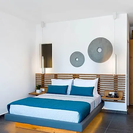 Hotel Volcanic Arc 3*