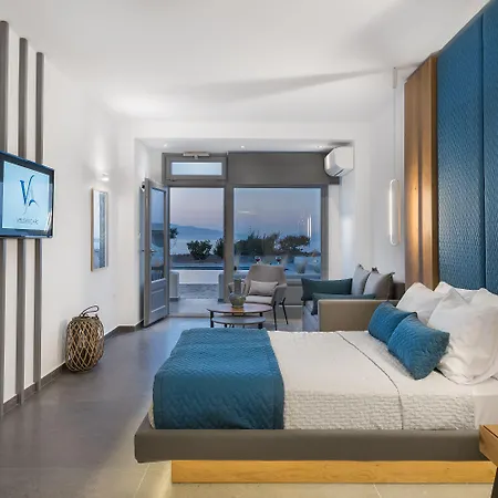 Hotel Volcanic Arc 3*