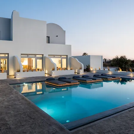 Hotel Volcanic Arc 3*