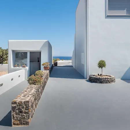 Hotel Volcanic Arc Oia (Santorini)