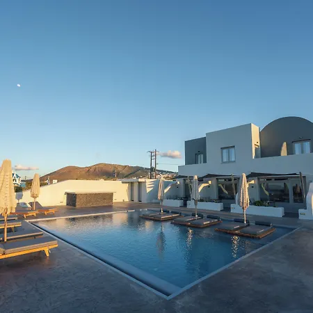 Hotel Volcanic Arc