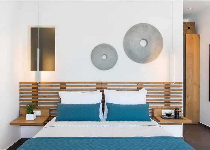 Hotel Volcanic Arc 3*