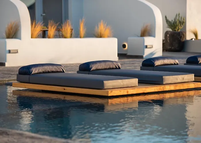 Hotel Volcanic Arc 3*