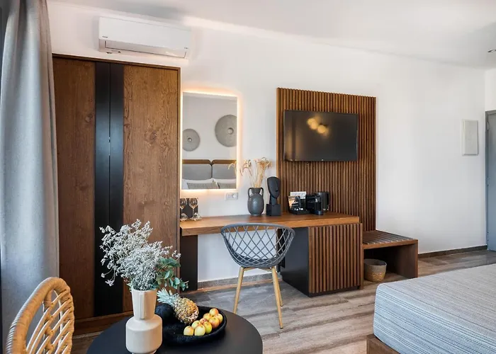 Hotel Volcanic Arc 3*