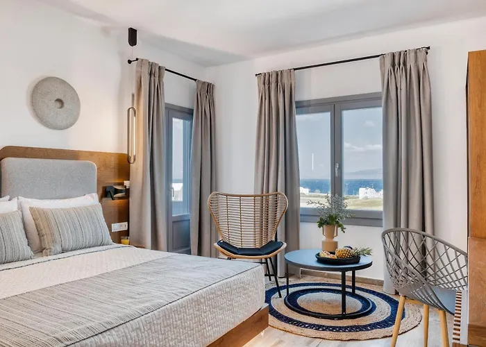 Hotel Volcanic Arc Oia (Santorini)