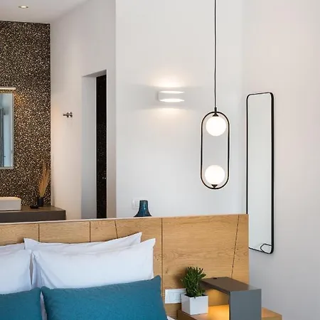 Hotell Volcanic Arc 3*