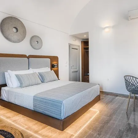 Hotell Volcanic Arc