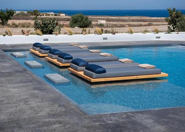 Volcanic Arc Otel 3*