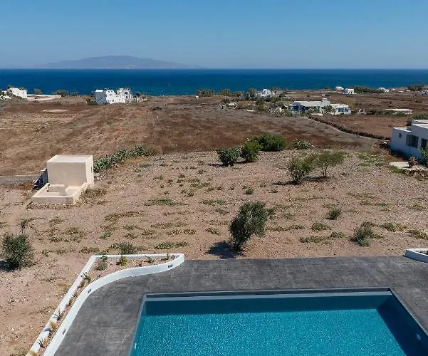 Otel Volcanic Arc 3*