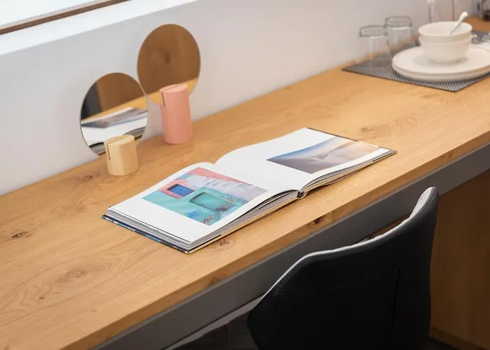 Volcanic Arc Szálloda 3*