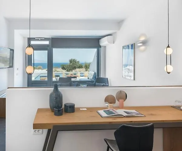 Volcanic Arc Szálloda 3*