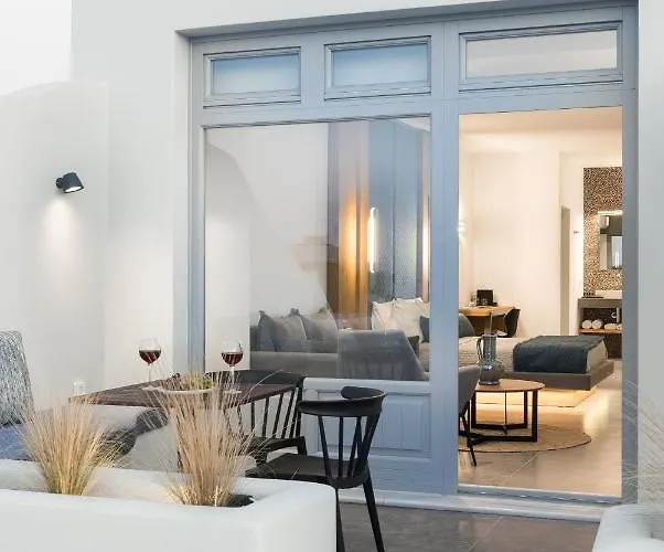 Volcanic Arc Otel 3*