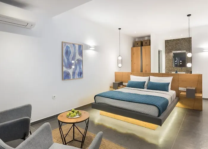 Volcanic Arc Otel 3*