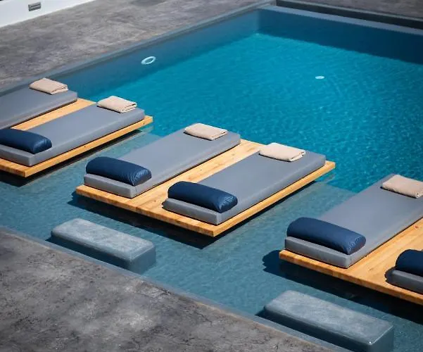 Otel Volcanic Arc 3*