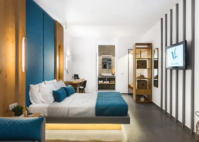 Volcanic Arc Otel 3*