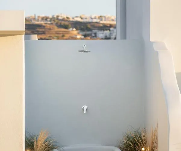 Szálloda Volcanic Arc 3*