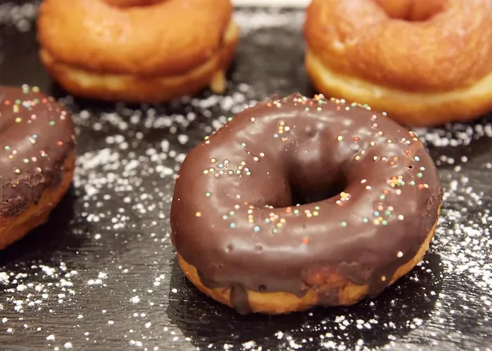 Volcanic Arc Szálloda Ía